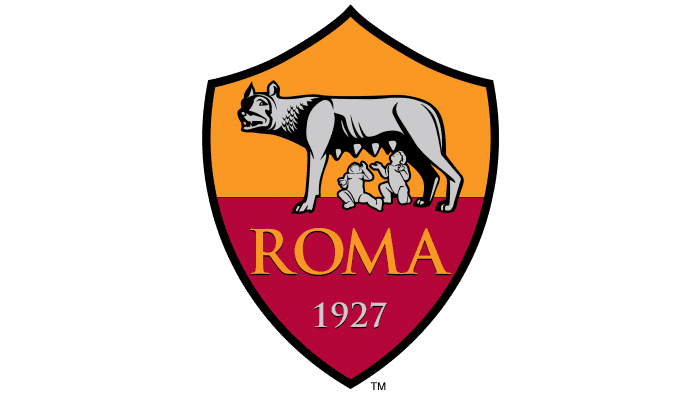 Roma Logo