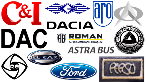 Romanian Car Brands