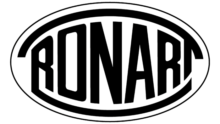 Ronart Cars Logo