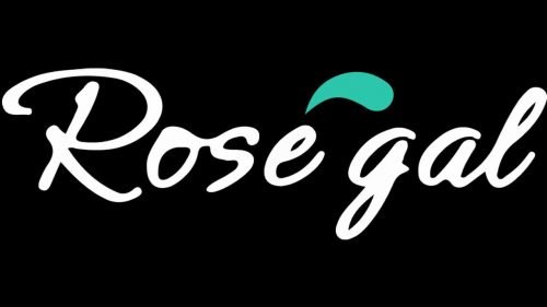 Rosegal Logo