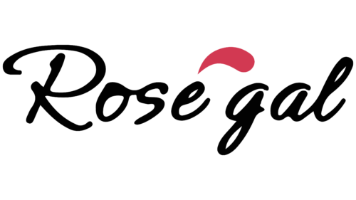 Rosegal Logo