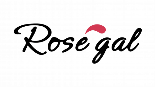 Rosegal logo