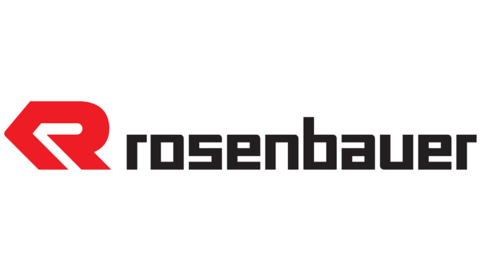 Rosenbauer Group Logo