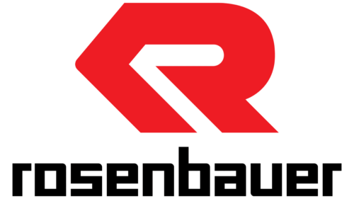 Rosenbauer Logo