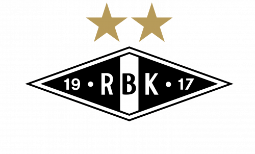 Rosenborg logo