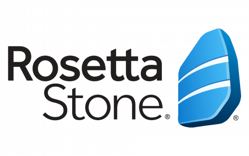 Rosetta Stone Logo