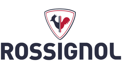 Rossignol Emblem