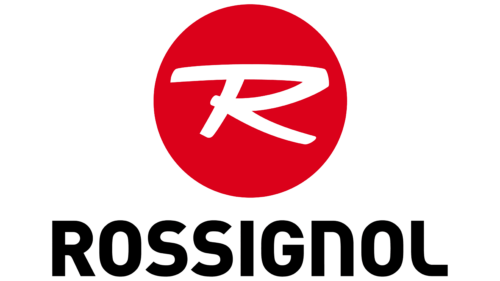 Rossignol Logo 2006