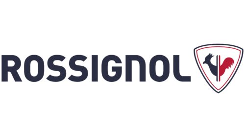 Rossignol Logo