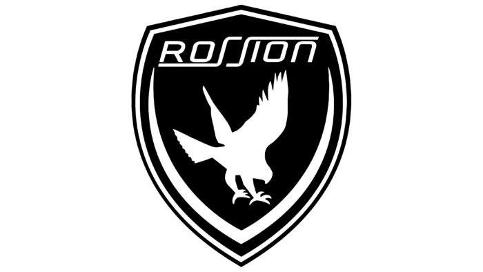 Rossion Automotive Logo