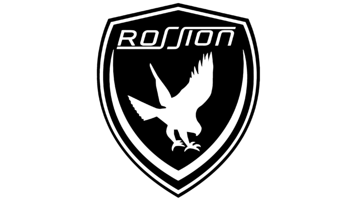 Rossion Logo