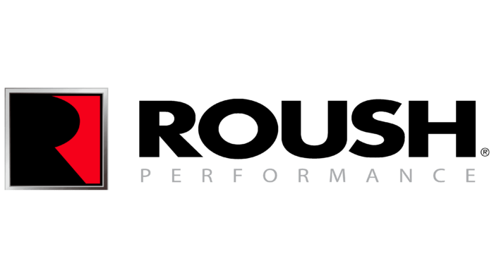 Roush Performance Logo