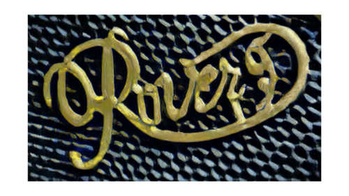 Rover Logo 1924