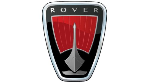 Rover Logo