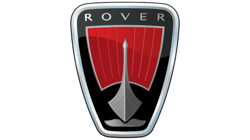 Rover Logo