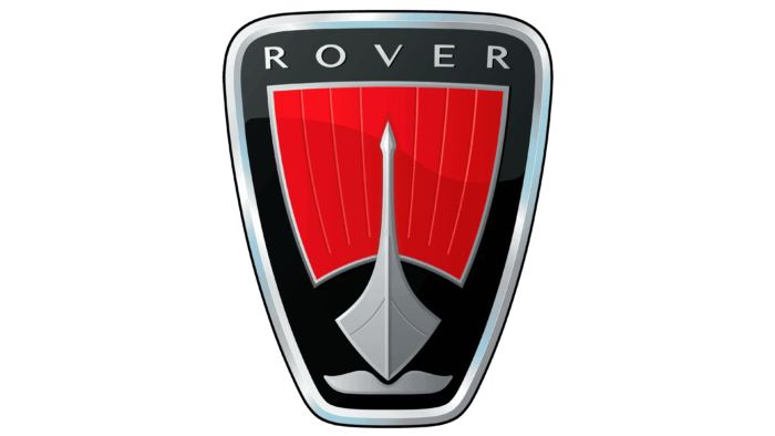 Rover Logo