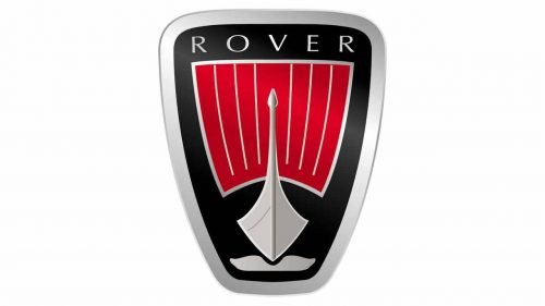 Rover logo