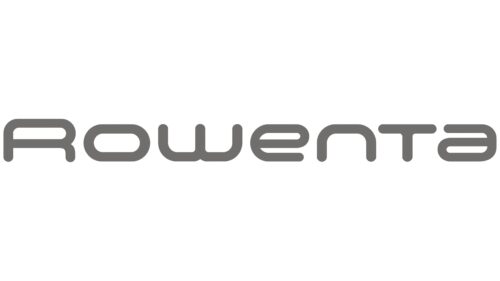 Rowenta Logo