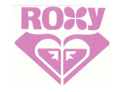 Roxy logo