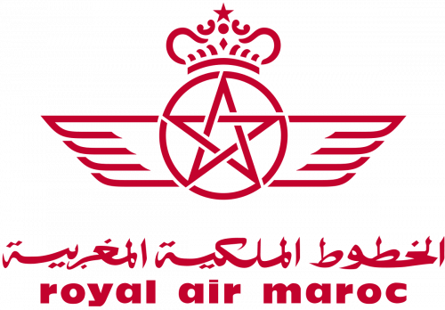 Royal Air Maroc logo