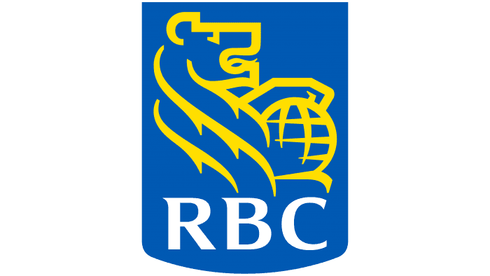 Royal Bank of Canada Logo