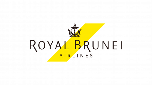 Royal Brunei Airlines logo