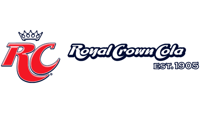 Royal Crown Cola Emblem