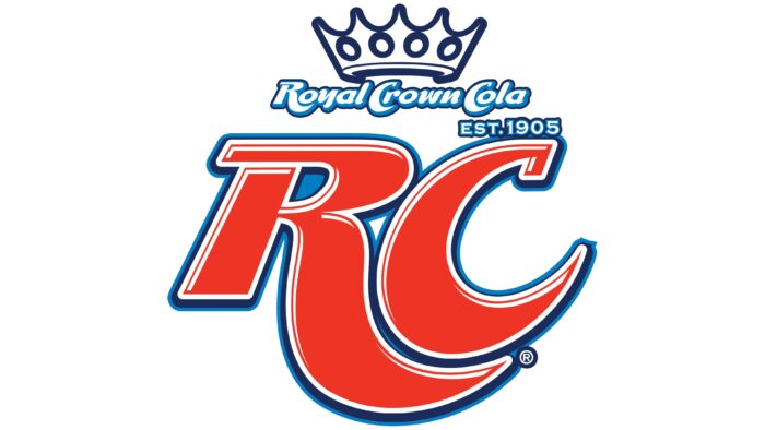 Royal Crown Cola Logo