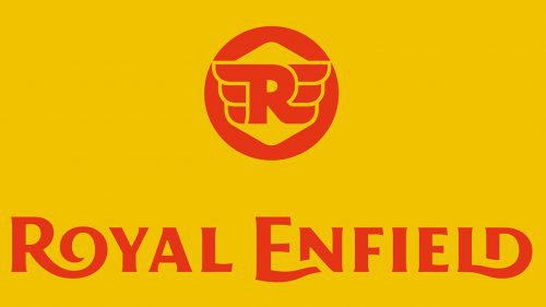 Royal Enfield Emblem