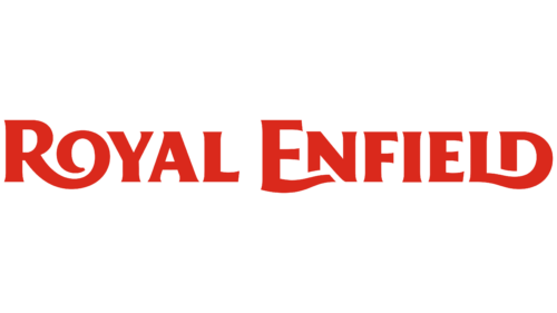 logo Royal Enfield