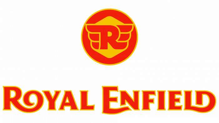 Royal Enfield Logo