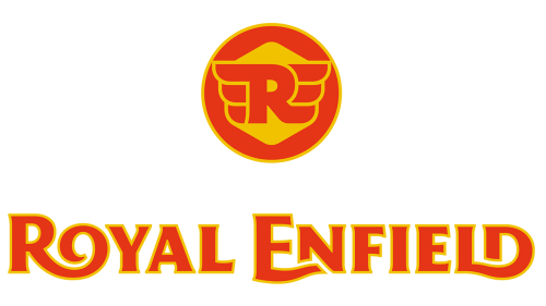 Royal Enfield logo