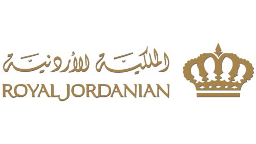 Royal Jordanian Logo