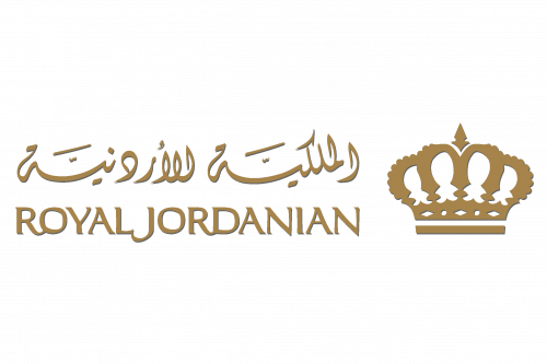 Royal Jordanian logo