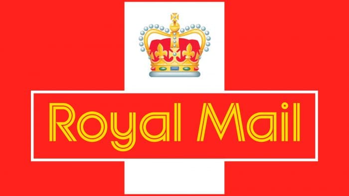 Royal Mail Symbol