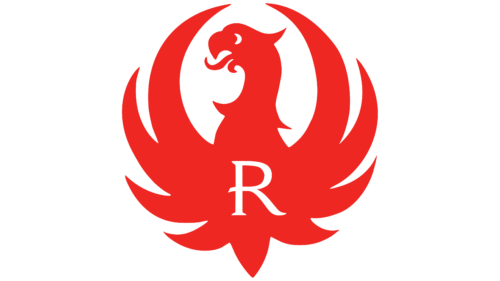 Ruger Emblem