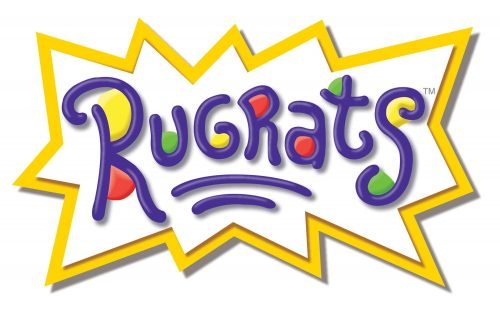 Rugrats Logo