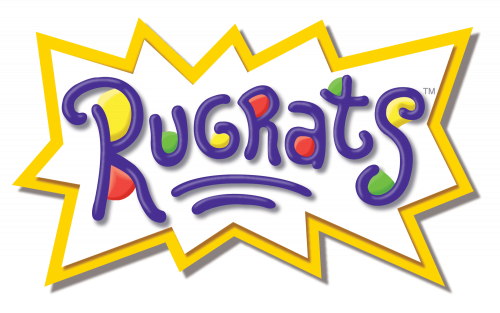 Rugrats Logo