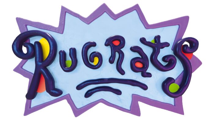 Rugrats Logo