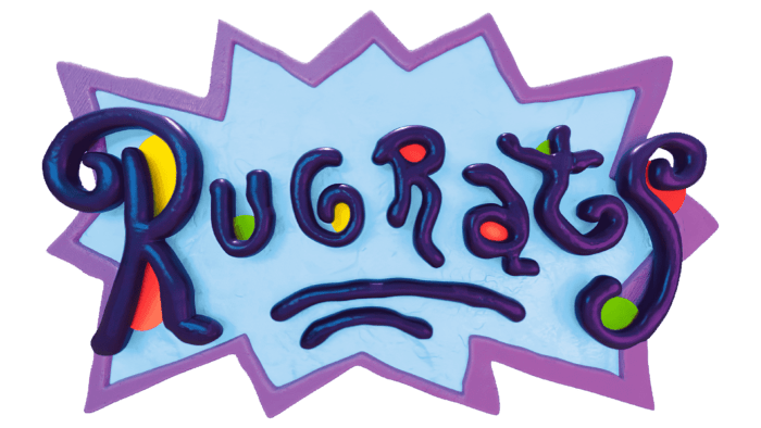 Rugrats Logo