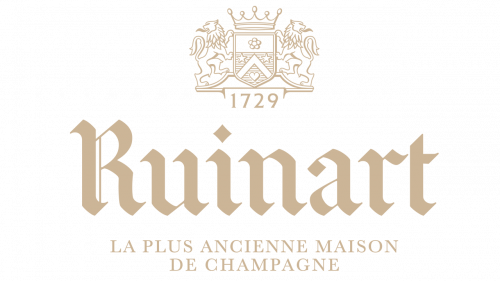 Ruinart Logo