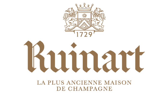 Ruinart Logo