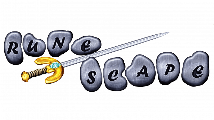 RuneScape Logo 2001-2008