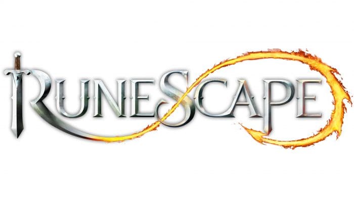 RuneScape Logo 2013-present