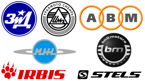 Russian Motorcycle Brands