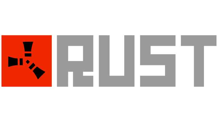 Rust Logo