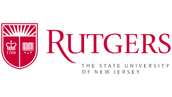 Rutgers University Emblem