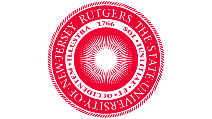 Rutgers University Seal Logo