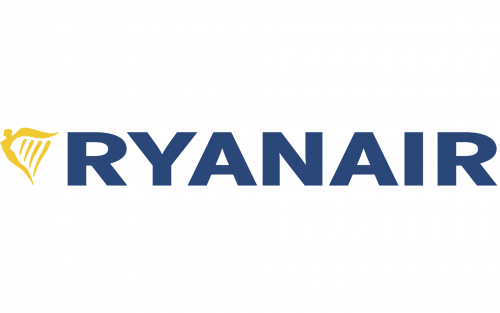 Ryanair Logo