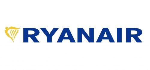 Ryanair logo